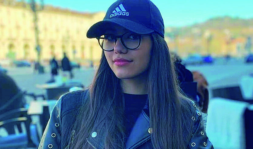 Riccione: 17enne annegata, una raccolta fondi per il funerale Riccione: 17enne annegata, una raccolta fondi per il funerale