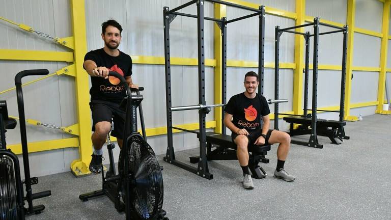 Forlì, Questo è il tempo del coraggio, ecco perché apriamo una nuova palestra Forlì, Questo è il tempo del coraggio, ecco perché apriamo una nuova palestra
