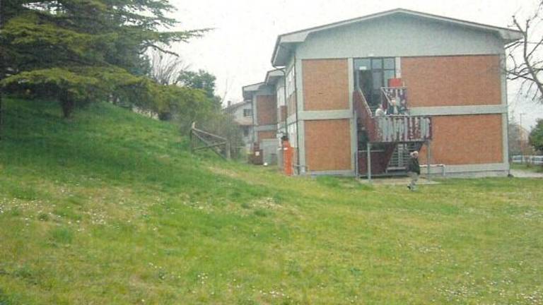 A Cesena progettati lavori energetici alle Media di Borello A Cesena progettati lavori energetici alle Media di Borello