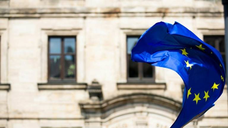 Natalini: la svolta politica dell'Unione europea Natalini: la svolta politica dell'Unione europea