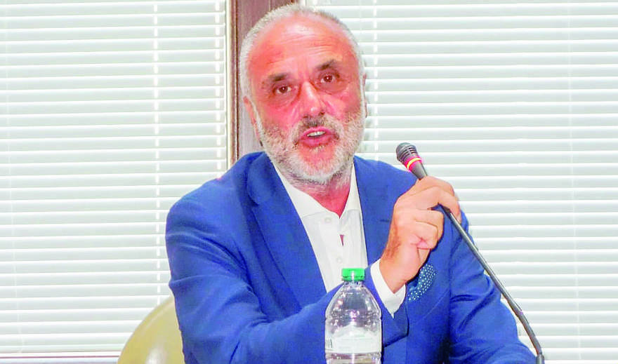 Virus Ravenna. Voce: In corsia risultati incoraggianti Virus Ravenna. Voce: In corsia risultati incoraggianti