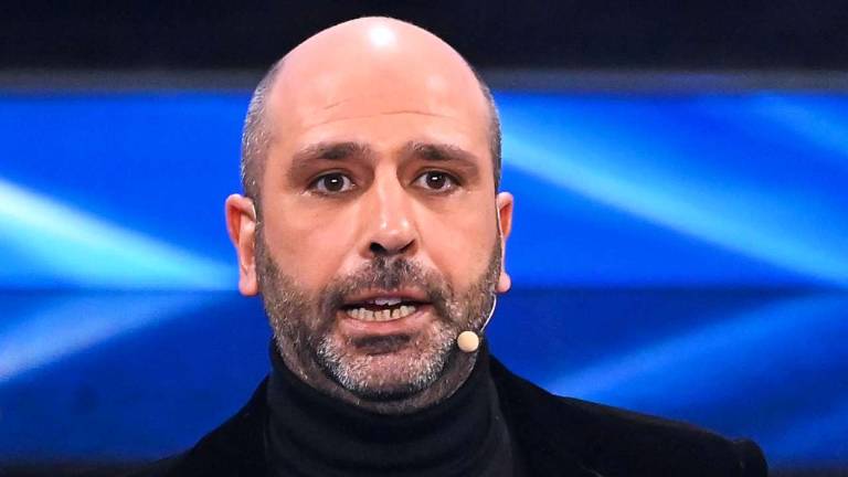 Checco Zalone a Ravenna in dicembre Checco Zalone a Ravenna in dicembre