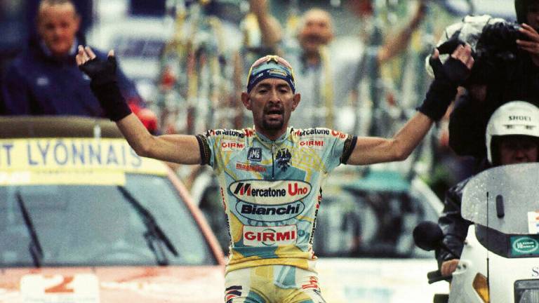 Ciclismo, le tappe Firenze-Rimini e Cesenatico-Bologna al Tour de France 2024 Ciclismo, le tappe Firenze-Rimini e Cesenatico-Bologna al Tour de France 2024