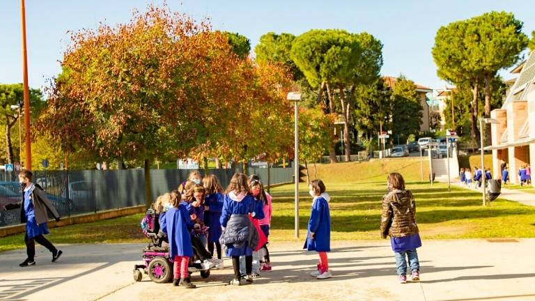 Cesena, attività extrascolastiche per gli alunni da 6 a 14 anni d'età Cesena, attività extrascolastiche per gli alunni da 6 a 14 anni d'età