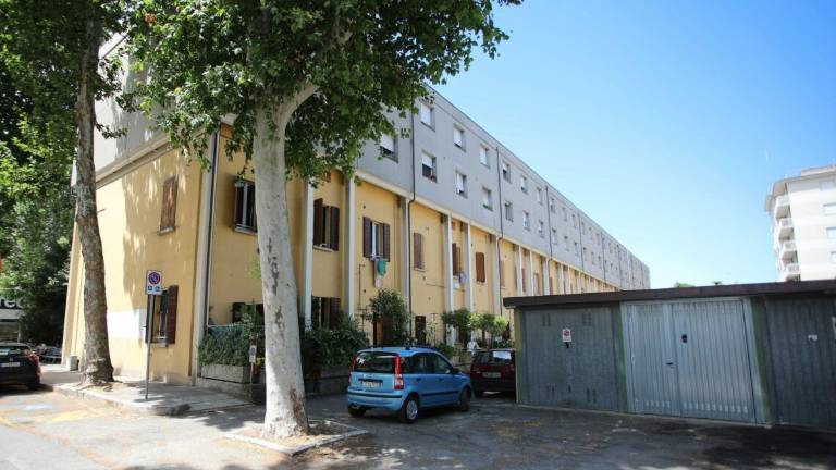 Alloggi Erp, manutenzioni per mezzo milione a Cesena Alloggi Erp, manutenzioni per mezzo milione a Cesena