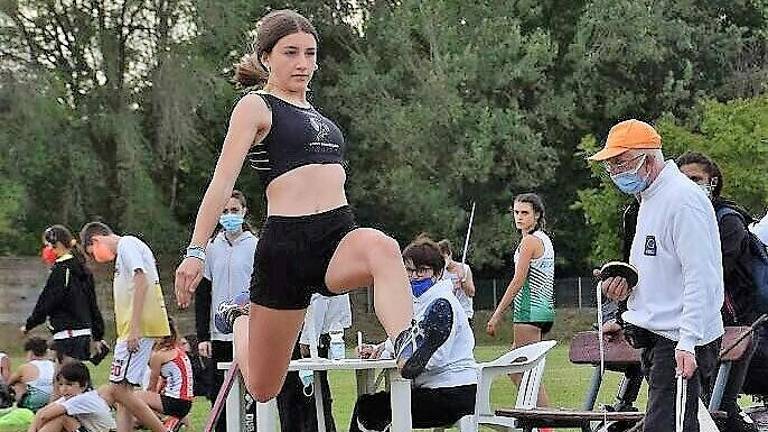 Atletica, sabato a Cesena il il 1° Trofeo Credito Cooperativo Romagnolo Atletica, sabato a Cesena il il 1° Trofeo Credito Cooperativo Romagnolo
