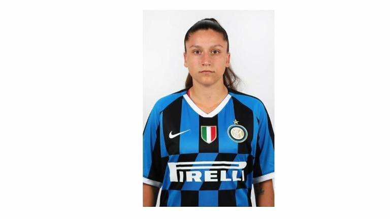 Calcio B donne, il Cesena chiude il suo mercato con la punta Galli Calcio B donne, il Cesena chiude il suo mercato con la punta Galli
