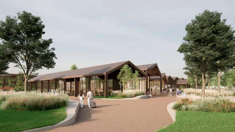 Avanza il progetto per l’area Cmc a Ravenna. Il Comune dà l’ok a Conad Avanza il progetto per l’area Cmc a Ravenna. Il Comune dà l’ok a Conad