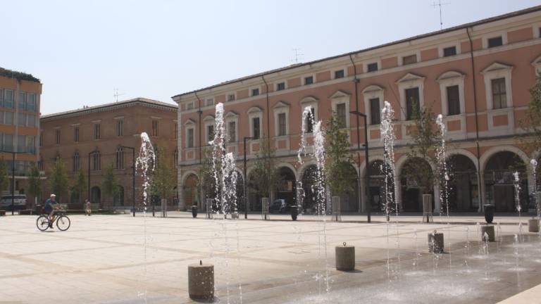 Cesena, approvato il progetto per la pinacoteca: pronta nel 2024 Cesena, approvato il progetto per la pinacoteca: pronta nel 2024