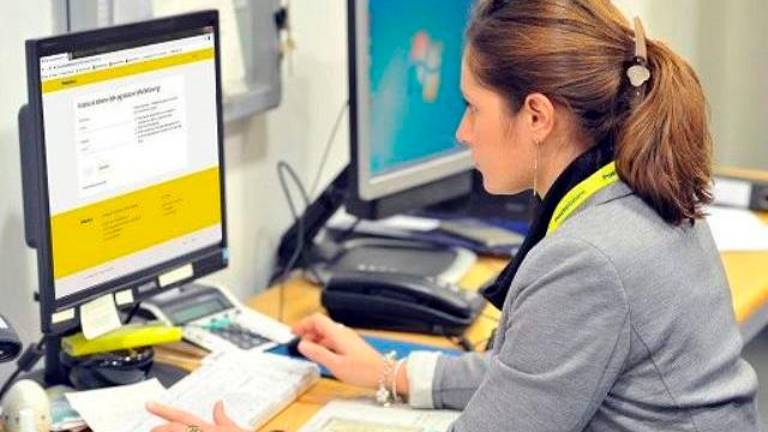 Lavoro a Rimini: Poste Italiane cerca consulenti finanziari Lavoro a Rimini: Poste Italiane cerca consulenti finanziari