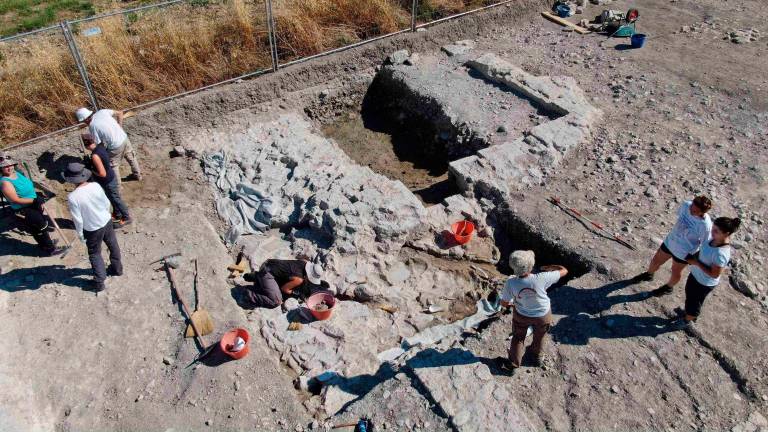 Cervia, visita guidata gratuita al sito archeologico della città vecchia Cervia, visita guidata gratuita al sito archeologico della città vecchia