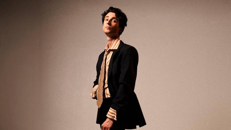 Rimini, Luca Fol presenta il nuovo album al Teatro degli Atti venerdì 5 aprile Rimini, Luca Fol presenta il nuovo album al Teatro degli Atti venerdì 5 aprile