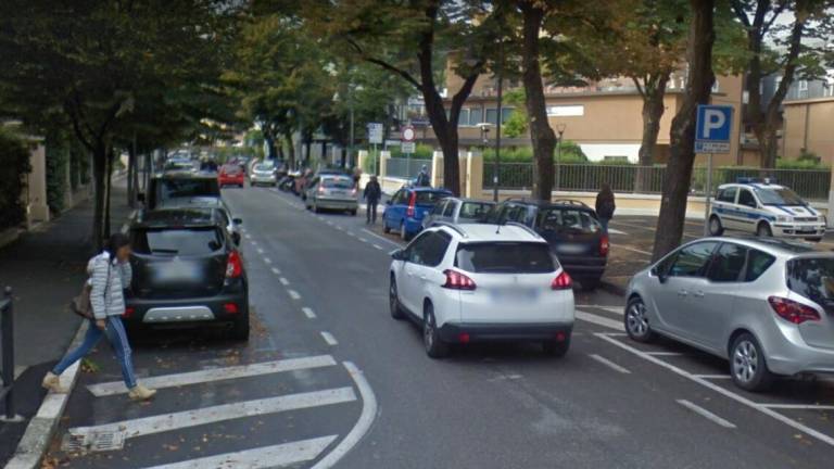 Cesena: si allargano le possibilità di sosta con permesso Cesena: si allargano le possibilità di sosta con permesso