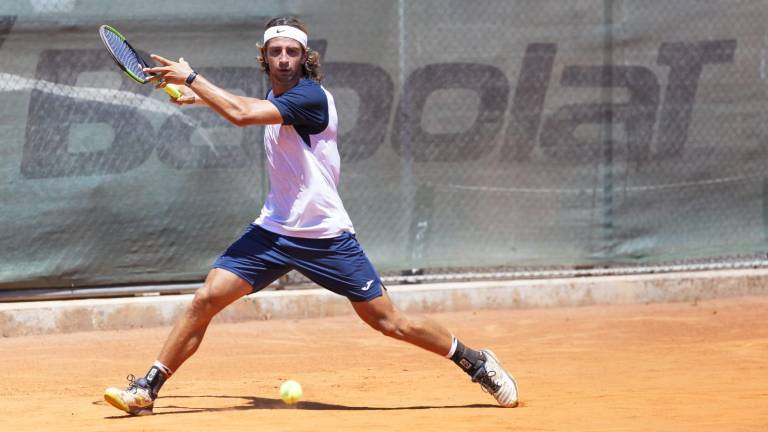 Tennis: Canini, Zanni, Bronzetti, Zhuk e Bartoli nei quarti al memorial Cavioli del Tc Viserba Tennis: Canini, Zanni, Bronzetti, Zhuk e Bartoli nei quarti al memorial Cavioli del Tc Viserba
