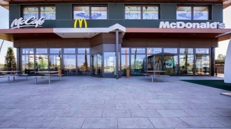 McDonald’s assume 18 persone nei ristoranti di Rimini McDonald’s assume 18 persone nei ristoranti di Rimini