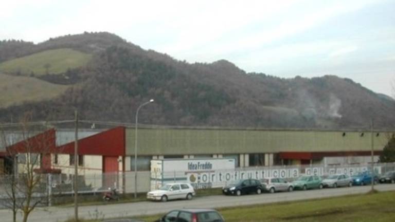 Marradi, azienda a rischio di chiusura Marradi, azienda a rischio di chiusura