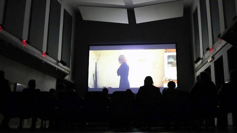 Bagnacavallo, Cinema Palazzo Vecchio: si riparte venerdì 28 ottobre Bagnacavallo, Cinema Palazzo Vecchio: si riparte venerdì 28 ottobre