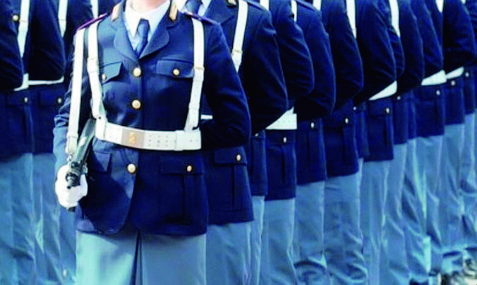 Violentata da due allievi poliziotti a Rimini: interrogata Violentata da due allievi poliziotti a Rimini: interrogata
