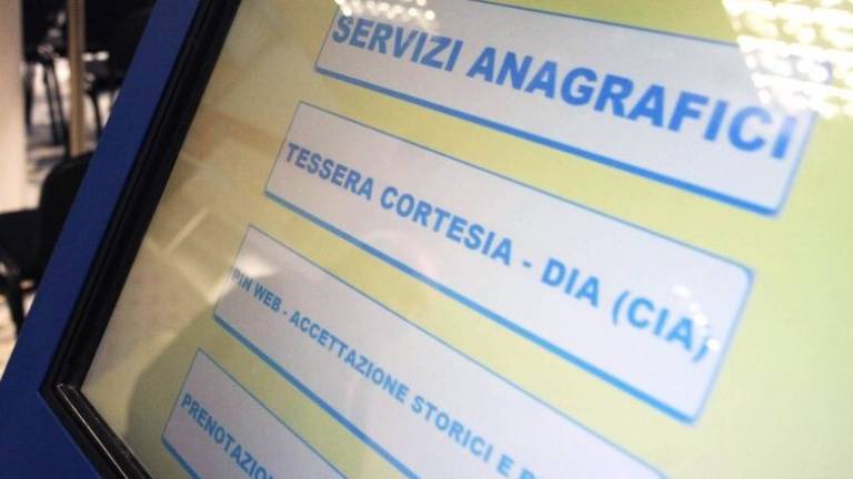 Cesena, niente iscrizione all'anagrafe: richiedenti asilo in tribunale Cesena, niente iscrizione all'anagrafe: richiedenti asilo in tribunale