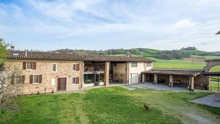 Patrimonio rurale della regione: 29 milioni dal Pnrr Patrimonio rurale della regione: 29 milioni dal Pnrr