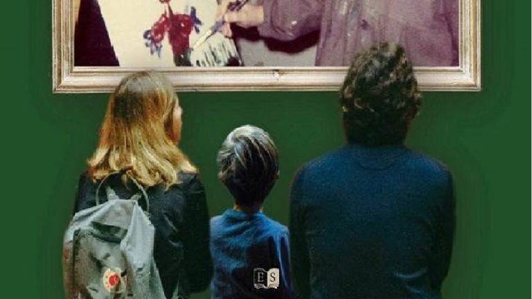 Cesena, Una vita da museo, il nuovo libro di Roberto Fabbri Cesena, Una vita da museo, il nuovo libro di Roberto Fabbri