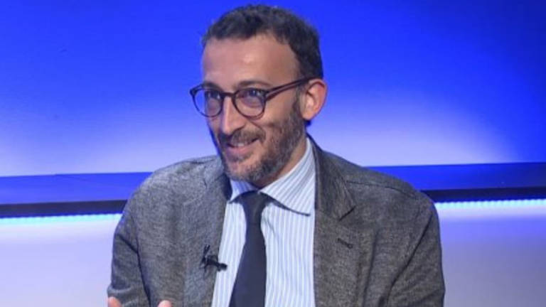Forlì, Mattia Altini confermato presidente della Società Italiana di Leadership e Management in Medicina Forlì, Mattia Altini confermato presidente della Società Italiana di Leadership e Management in Medicina