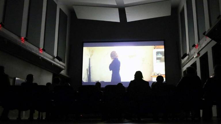 Festival cinematografici, focus della Regione Festival cinematografici, focus della Regione