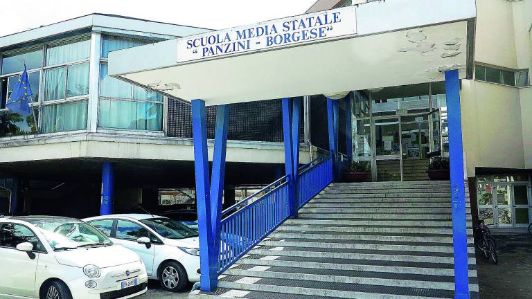 Genitori aggressivi coi prof, preside di Rimini scrive circolare Genitori aggressivi coi prof, preside di Rimini scrive circolare