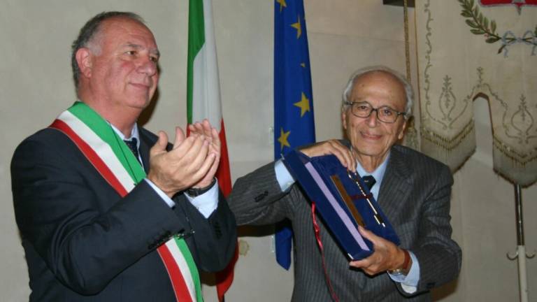 Lugo, addio all'ortopedico Mauro Michelacci Lugo, addio all'ortopedico Mauro Michelacci