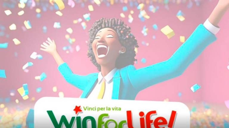 Brisighella, gioca al “Win fo life” e vince oltre 22mila euro Brisighella, gioca al “Win fo life” e vince oltre 22mila euro