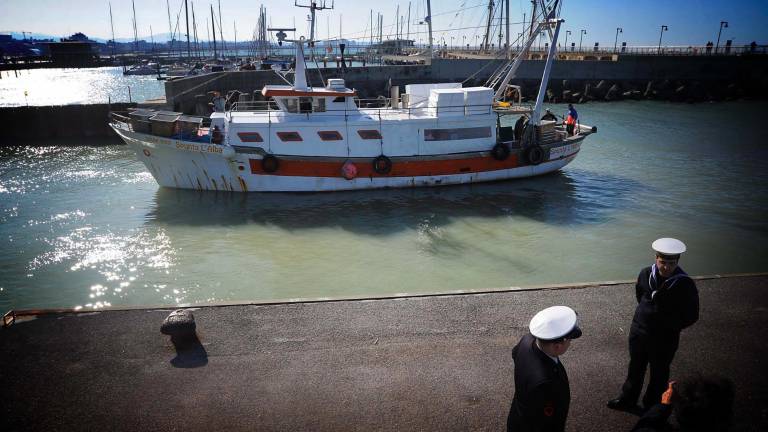 Porti romagnoli insabbiati: dragaggi costosi e complicati, ma ora c’è una speranza Porti romagnoli insabbiati: dragaggi costosi e complicati, ma ora c’è una speranza