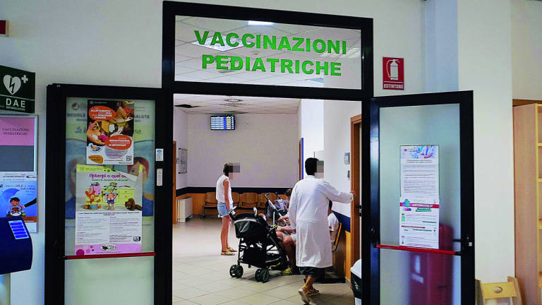 Dal Comune di Rimini soldi a scuole private ma allontanando i “no vax” Dal Comune di Rimini soldi a scuole private ma allontanando i “no vax”