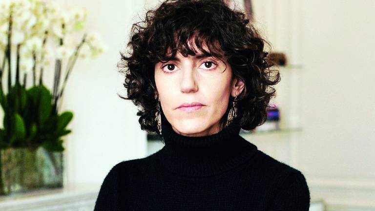 È di Cesena “la donna da un miliardo di dollari” della moda francese È di Cesena “la donna da un miliardo di dollari” della moda francese
