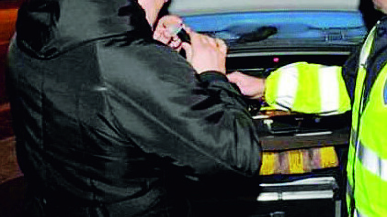 Faenza, ubriaco al volante per colpa del diabete Faenza, ubriaco al volante per colpa del diabete