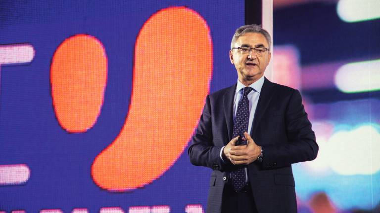 Forlì, Unieuro diventa public company «Nuovo passaggio storico per noi» Forlì, Unieuro diventa public company «Nuovo passaggio storico per noi»