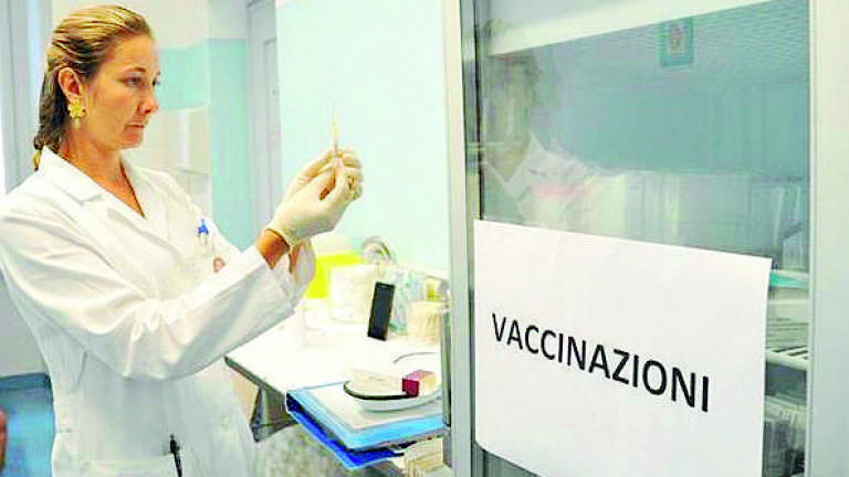 Rimini, i genitori non li vaccinano, per 27 bimbi niente asilo Rimini, i genitori non li vaccinano, per 27 bimbi niente asilo