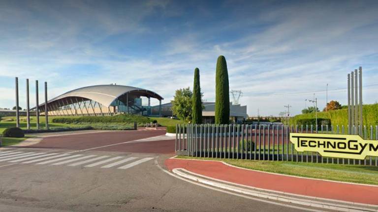 Cesena, Technogym: 187,5 milioni di ricavi nei primi tre mesi del 2024, Medio Oriente e Nord America i mercati trainanti Cesena, Technogym: 187,5 milioni di ricavi nei primi tre mesi del 2024, Medio Oriente e Nord America i mercati trainanti