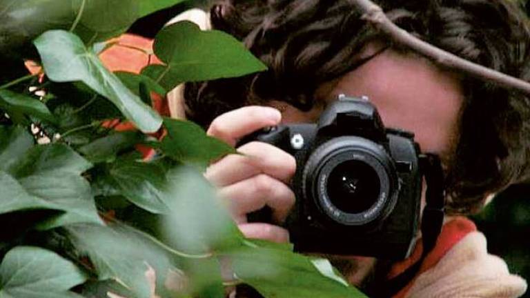 Forlì, modella invade tenuta per fare foto, proprietario la denuncia Forlì, modella invade tenuta per fare foto, proprietario la denuncia