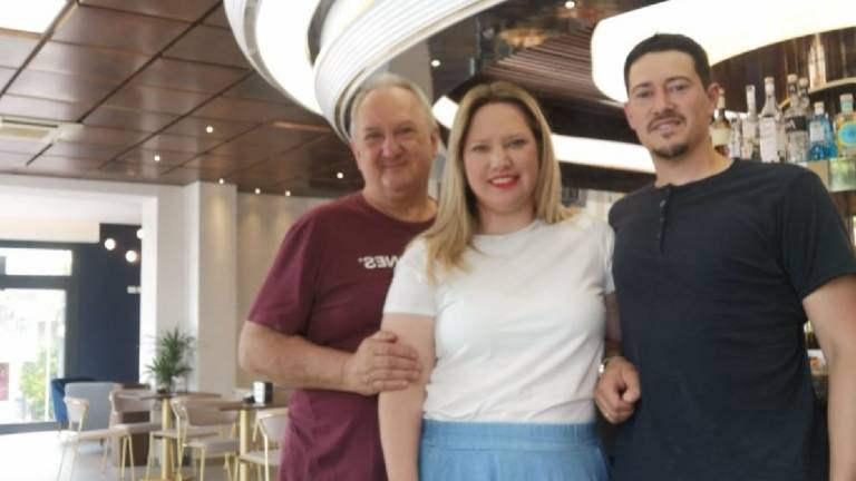 Cesena, nel nome di nonna Stina: lo storico bar di Case Missiroli si rinnova e diventa Casadue Cesena, nel nome di nonna Stina: lo storico bar di Case Missiroli si rinnova e diventa Casadue