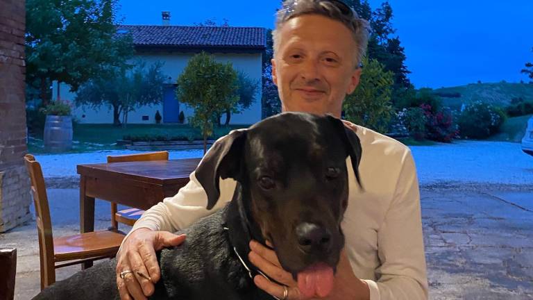 E' morto il manager Andrea Tura: Riccione e Faenza in lutto E' morto il manager Andrea Tura: Riccione e Faenza in lutto