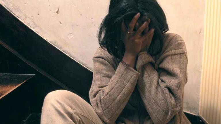 Giovane disabile stuprata dall'amico di famiglia Giovane disabile stuprata dall'amico di famiglia