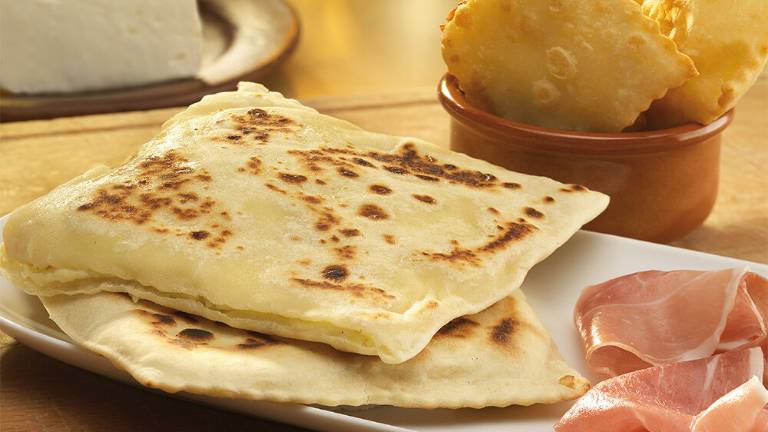 Santa Sofia, domenica la sagra del tortello alla lastra Santa Sofia, domenica la sagra del tortello alla lastra