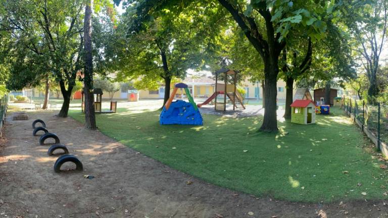 Faenza, scuole: la Marri S.Umiltà assorbe la Sacro Cuore San Rocco Faenza, scuole: la Marri S.Umiltà assorbe la Sacro Cuore San Rocco