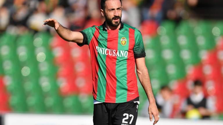 Calciomercato, Cesena: in arrivo Bergamelli, Steffè e Capanni Calciomercato, Cesena: in arrivo Bergamelli, Steffè e Capanni