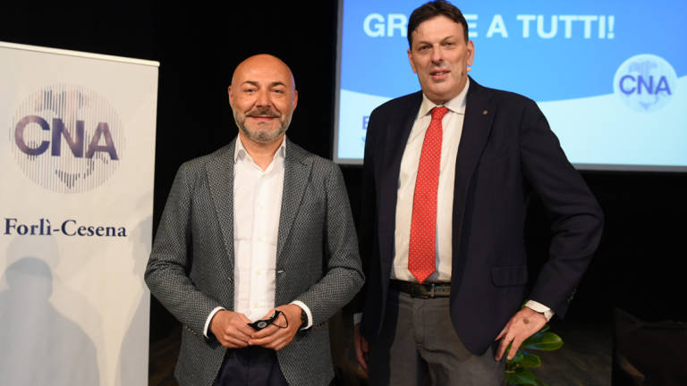 Cesena, la Cna: Il futuro sono gli appalti a km zero Cesena, la Cna: Il futuro sono gli appalti a km zero