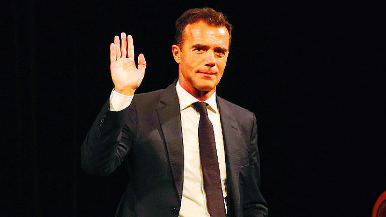 San Marino indaga su Sandro Gozi e l'ex manager della Carisp Cesena San Marino indaga su Sandro Gozi e l'ex manager della Carisp Cesena