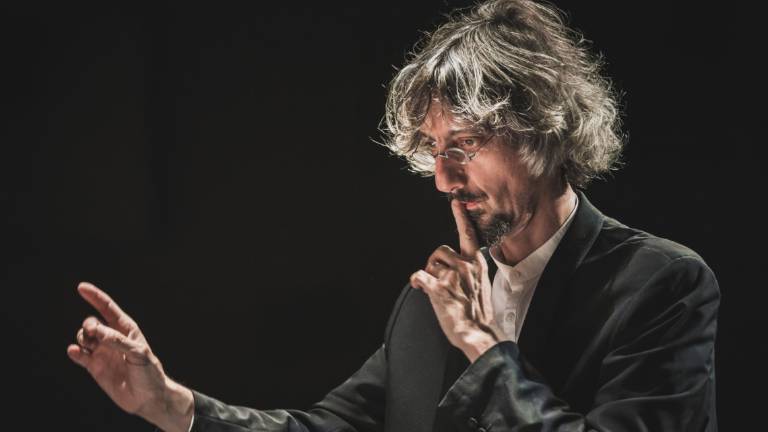 Sacro Vivaldi a Ferrara, molto più che un concerto Sacro Vivaldi a Ferrara, molto più che un concerto