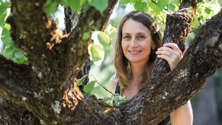 La lughese Lorenza Pieri candidata al Premio Strega La lughese Lorenza Pieri candidata al Premio Strega