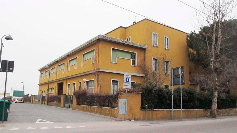 Rimini, il Comune vuole la colonia Enel: “Pronta la procedura di esproprio” Rimini, il Comune vuole la colonia Enel: “Pronta la procedura di esproprio”