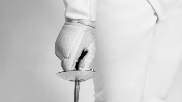Accuse di molestie a Riccione: l'atleta ritrova l'arbitro di scherma che aveva denunciato Accuse di molestie a Riccione: l'atleta ritrova l'arbitro di scherma che aveva denunciato